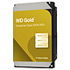 Western Digital WD Gold 6 To (WD6004FRYZ) Disque dur 3.5" 6 To 7200 RPM 256 Mo Serial ATA 6 Gb/s 512e pour Centres de données (bulk)