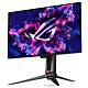 Avis ASUS 27" OLED - ROG Swift PG27UCDM