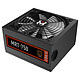 M.RED MRT-750  Alimentation 650W* ATX12V - 80PLUS Bronze