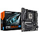 Gigabyte Z790 EAGLE Carte mère ATX Socket 1700 Intel Z790 Express - 4x DDR5 - M.2 PCIe 4.0 - USB 3.1 - PCI-Express 5.0 16x - LAN 2.5 GbE