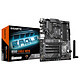 Gigabyte B550 EAGLE WIFI6  Carte mère ATX Socket AM4 AMD B550 - 4x DDR4 - M.2 PCIe 4.0 - PCI-Express 4.0 16x