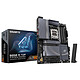 Gigabyte B850 AI TOP Carte mère ATX Socket AM5 AMD B850 - 4x DDR5 - M.2 PCIe 5.0 - USB 3.2 - PCI-Express 5.0 16x - Wi-Fi 7/Bluetooth 5.4 - LAN 10 GbE