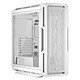 Corsair 5000T (Blanc) Boîtier Moyen Tour avec panneau en verre trempé