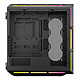 Avis Corsair iCUE 5000T LX RGB (Noir)