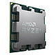 AMD Ryzen 5 9500F (3.8 GHz / 5.0 GHz) Processeur 6-Core 12-Threads socket AM5 GameCache 38 Mo 4 nm TDP 65W (version tray sans ventilateur - garantie constructeur 3 ans)