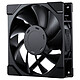 Phanteks M25G2-120 - Noir Ventilateur de boîtier 120 mm PWM