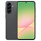 Samsung Galaxy A56 5G Entreprise Edition Graphite (8 Go / 128 Go) Smartphone 5G-LTE Dual SIM IP67 - Exynos 1580 8-Core 2.9 GHz - RAM 8 Go - Ecran tactile Super AMOLED 120 Hz 6.7" 1080 x 2340 - 128 Go - NFC/Bluetooth 5.3 - 5000 mAh - Android 15