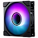 Phanteks M25G2-120 D-RGB - Noir Ventilateur de boîtier 120 mm PWM D-RGB