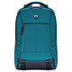 PORT Designs Torino II Backpack (Bleu Turquoise) Sac à dos pour ordinateur portable (jusqu'à 15.6"-16") et tablette (jusqu'à 11")