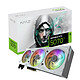 KFA2 GeForce RTX 5070 Ti EX Gamer 1-Click OC White 16 Go GDDR7 - HDMI/Tri DisplayPort - DLSS 4 - PCI Express (NVIDIA GeForce RTX 5070 Ti)