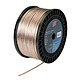 Real Cable CAT075020/10M Câble haut-parleur de haute qualité en cuivre - 0.75 mm² - 10 m