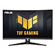 ASUS 31.5" LED - VG32WQ3B Ecran PC 2.5K - 2560 x 1440 pixels - 1 ms - Format 16/9 - Dalle Fast VA incurvée - 180 Hz - HDR10 - FreeSync - HDMI/DisplayPort - Noir