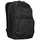 Targus EcoSmart Classic Backpack (15"-16")  Sac à dos pour ordinateur portable jusqu'à 16"