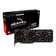 PowerColor Reaper AMD Radeon RX 9070 16GB 16 Go GDDR6 - HDMI/Tri-DisplayPort - PCI Express (AMD Radeon RX 9070)