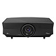 Optoma UHZ68LV Vidéoprojecteur laser DLP 4K UHD 3D Ready - 5000 Lumens - Dolby Vision/HDR10+/HLG - Input lag 8.5 ms - HDMI/USB/Ethernet - Haut-parleurs intégrés 2x 5 Watts