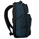 Avis Targus HeritageLuxe 15-16" Backpack - Bleu