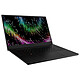 Razer Blade 15 (RZ09-0485ZFD3-R3F1)  Intel Core i7-13800H 16 Go SSD 1 To 15.6" LED QHD 240 Hz NVIDIA GeForce RTX 4070 8 Go DLSS 3 Wi-Fi 6/Bluetooth Webcam Windows 11 Famille