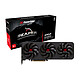 PowerColor Reaper AMD Radeon RX 9070 XT 16GB 16 Go GDDR6 - HDMI/Tri-DisplayPort - PCI Express (AMD Radeon RX 9070 XT)