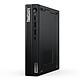 Lenovo ThinkCentre M90q Tiny Gen 5 (12TH001DFR) Intel Core i9-14900 16 Go SSD 512 Go Wi-Fi 7/Bluetooth Windows 11 Professionnel