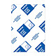 Brother BP60PA3 A3 Ramette de papier 250 feuilles A3 75.5g - Blanc