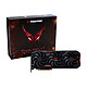 PowerColor Red Devil Limited Edition AMD Radeon RX 9070 XT 16GB OC - Edition Limitée 16 Go GDDR6 - HDMI/Tri-DisplayPort - PCI Express (AMD Radeon RX 9070 XT)