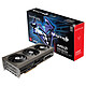 Sapphire NITRO+ AMD Radeon RX 9070 XT 16GB 16 Go GDDR6 - Dual HDMI/ Dual DisplayPort - PCI Express (AMD Radeon RX 9070 XT)