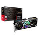 ASRock AMD Radeon RX 9070 XT Taichi 16GB 16 Go GDDR6 - HDMI/Tri-DisplayPort - PCI Express (AMD Radeon RX 9070 XT)