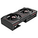 Avis Sapphire PULSE AMD Radeon RX 9070 16GB