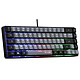 Pack clavier souris