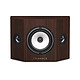 Triangle Borea BRS1 Noyer Enceinte 90W d'effets (par paire)