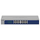 Netgear GS516v3 Switch 16 ports gigabit 10/100/1000 Mbps