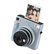 Avis Fujifilm Instax Square SQ1 Bleu Pack Evasion