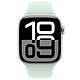 Avis Apple Bracelet Sport Aigue-Marine 42 mm - S/M