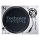 Technics SC-CX700E-H Gris + SL-1200 MK7 pas cher