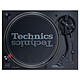 Technics SC-CX700E-K Noir + SL-1210 MK7 Noir pas cher