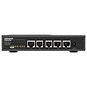 QNAP QSW-3205-5T Switch non manageable 5 ports LAN 10 GbE