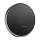 Harman Kardon Onyx Studio 9 Noir Enceinte sans fil - 50 Watts RMS - Bluetooth 5.3 - Autonomie 8h