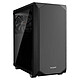 LDLC PC11 Bazooka Dark Gen 12 . PC da gioco Intel Core i5-12400F 16Gb SSD 1Tb NVIDIA GeForce RTX 4060 8Gb LAN 2.5 GbE (montato - Windows 11 trial) .