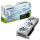 Gigabyte GeForce RTX 5070 EAGLE OC ICE SFF 12G 12 Go GDDR7 - HDMI/Tri DisplayPort - DLSS 4 - PCI Express (NVIDIA GeForce RTX 5070)