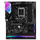 Avis ASRock B860 Lightning WiFi