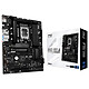 ASRock B860 PRO-A Carte mère ATX Socket 1851 Intel B860 Express - 4x DDR5 - M.2 PCIe 5.0 - USB 3.2 - PCI-Express 5.0 16x - LAN 2.5 GbE