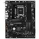 Avis ASRock B860 PRO-A WiFi