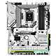 Avis ASRock B860 Steel Legend WiFi