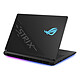 Acheter ASUS ROG STRIX SCAR 18 G835LXG-TQ626W
