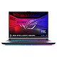 ASUS ROG STRIX G18 G815LR-TT404W Intel Core Ultra 9 290HX Plus 32 Go SSD 1 To 18" LED QHD+ 240 Hz NVIDIA GeForce RTX 5070 Ti 12 Go DLSS 4 Wi-Fi 7/Bluetooth Windows 11 Famille