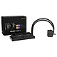 be quiet! Silent Loop 3 240mm Kit de Watercooling ARGB tout-en-un 240mm pour processeur Intel et AMD