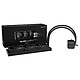 be quiet! Silent Loop 3 360mm Kit de Watercooling ARGB tout-en-un 360mm pour processeur Intel et AMD