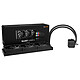 be quiet! Silent Loop 3 420mm Kit de Watercooling ARGB tout-en-un 420mm pour processeur Intel et AMD