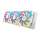 Avis Antec Vortex 360 ARGB White