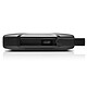 Avis SanDisk Professional G-Drive ArmorATD - 2 To